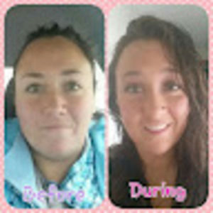 Meet your Posher, Stephanie